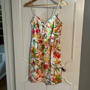 J. Crew women’s dress - size 2